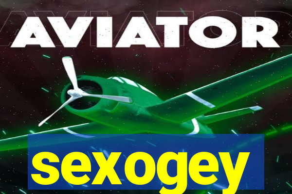 sexogey