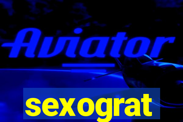 sexograt