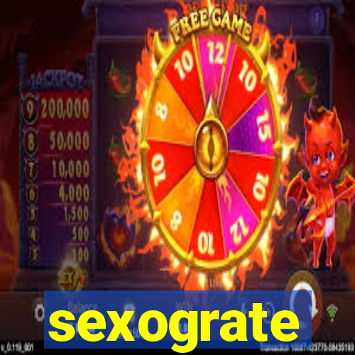 sexograte