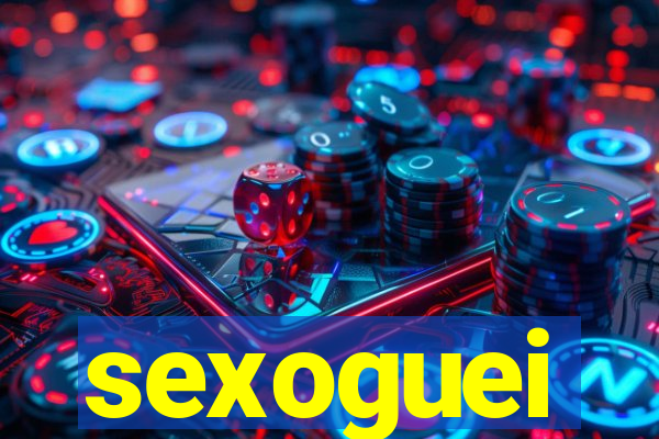 sexoguei