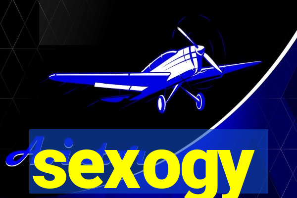 sexogy