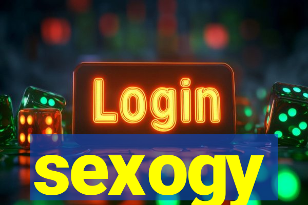 sexogy