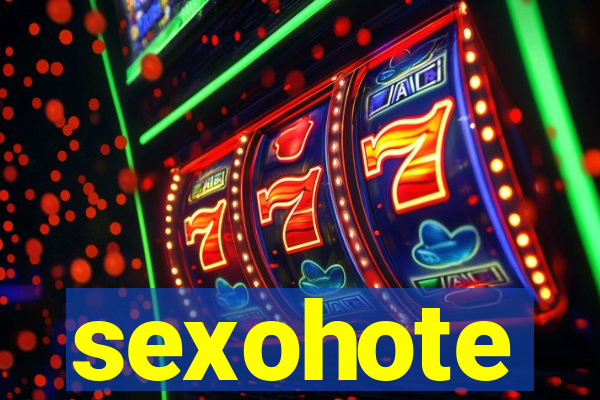 sexohote