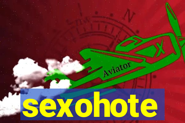 sexohote