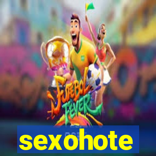 sexohote