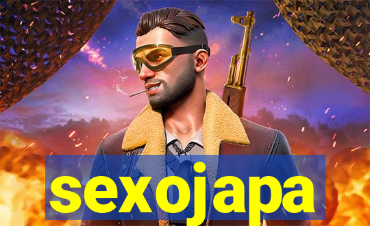 sexojapa