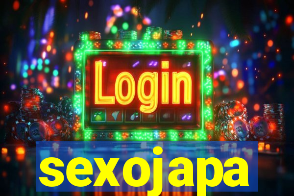 sexojapa