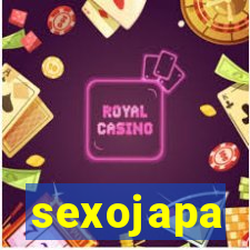 sexojapa