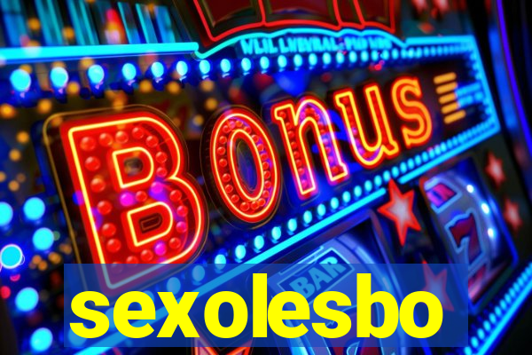 sexolesbo