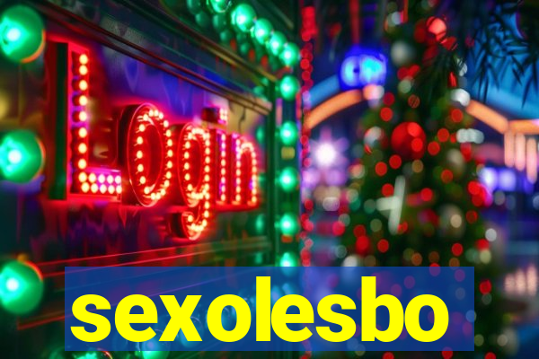 sexolesbo