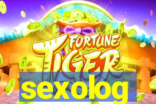 sexolog