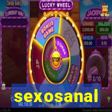 sexosanal