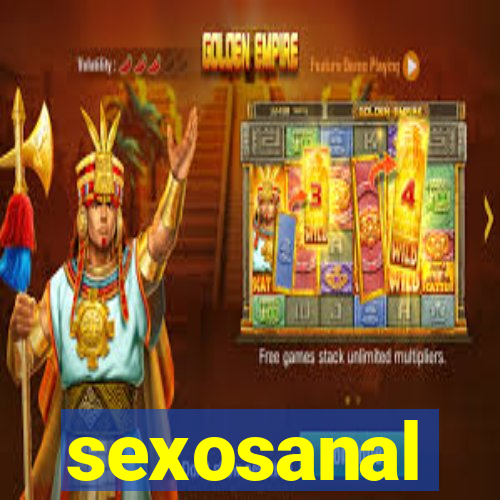 sexosanal