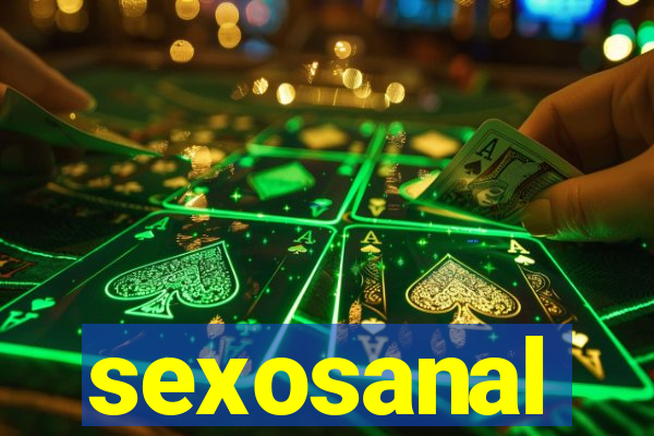 sexosanal