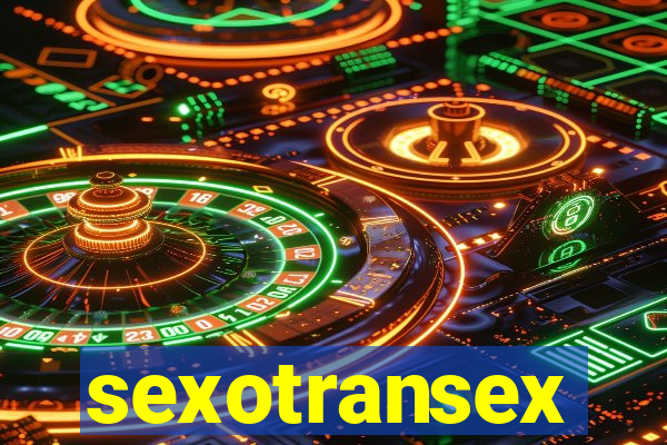 sexotransex