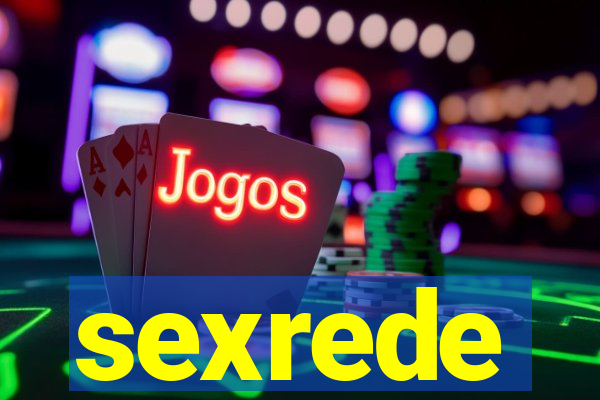 sexrede