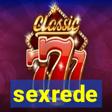 sexrede