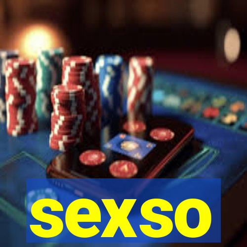 sexso