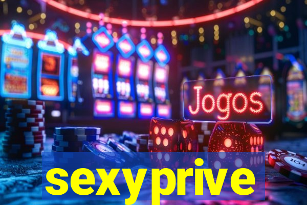 sexyprive