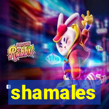 shamales