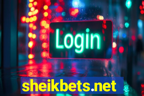 sheikbets.net