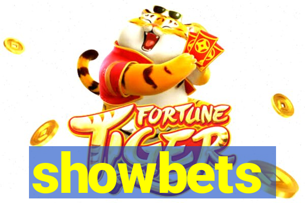 showbets