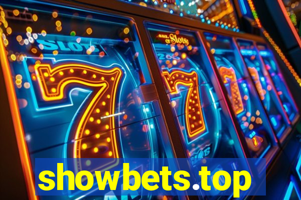 showbets.top