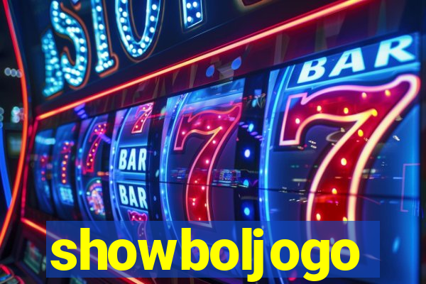 showboljogo