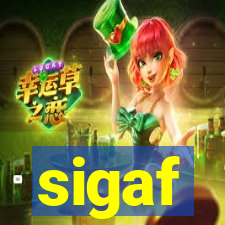 sigaf