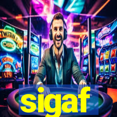 sigaf