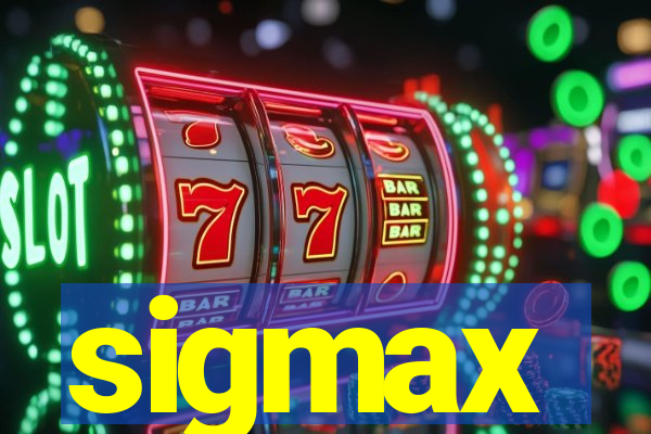 sigmax