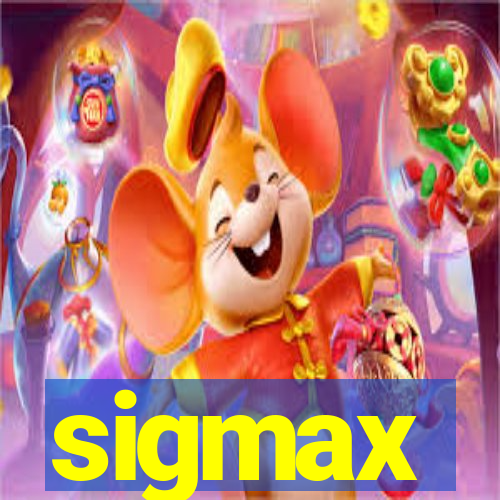 sigmax