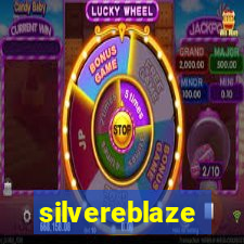 silvereblaze