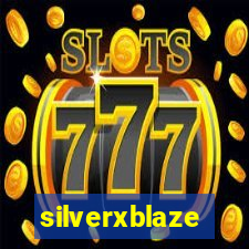 silverxblaze