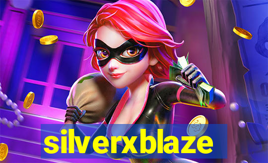 silverxblaze