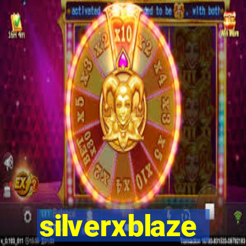 silverxblaze