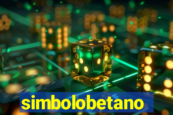 simbolobetano