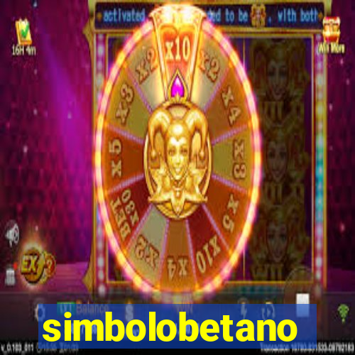 simbolobetano