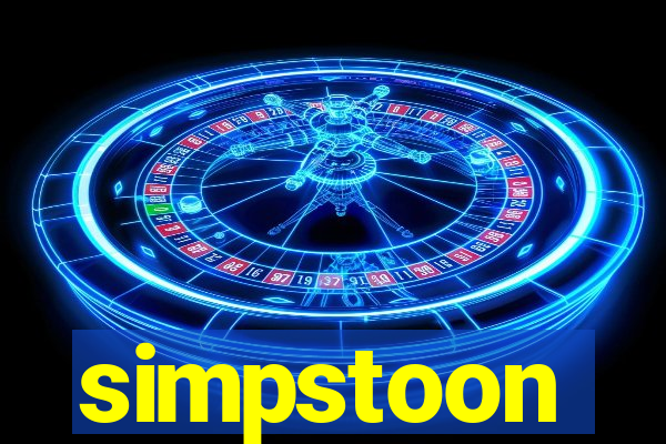 simpstoon