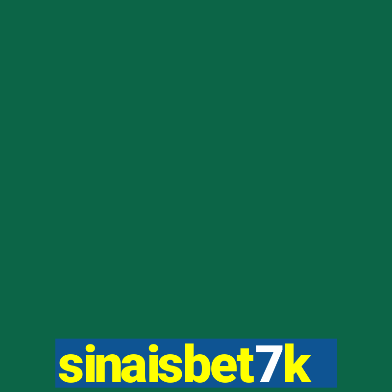 sinaisbet7k