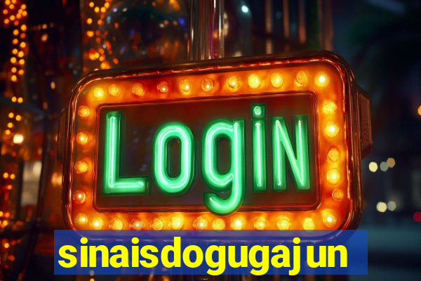 sinaisdogugajunior.com