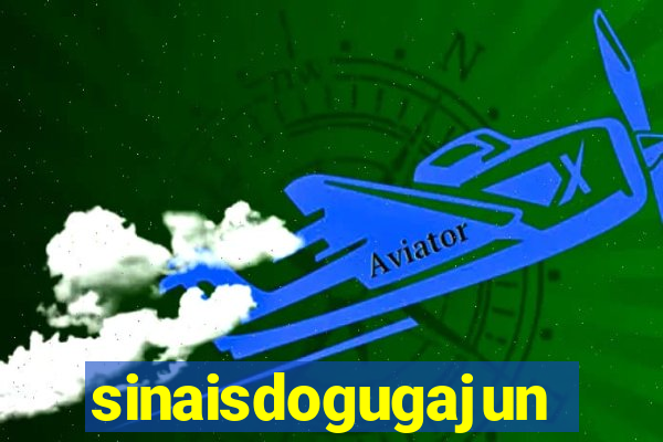 sinaisdogugajunior.com