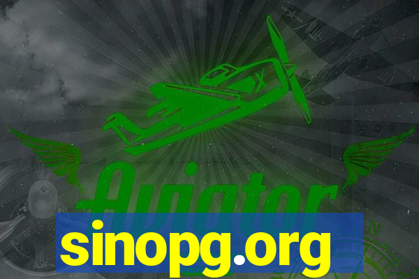 sinopg.org