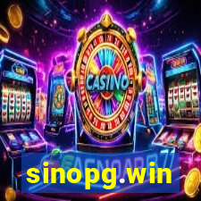 sinopg.win