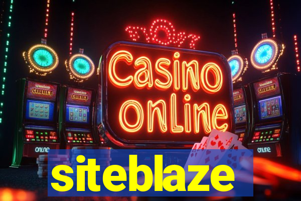 siteblaze