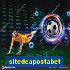 sitedeapostabet