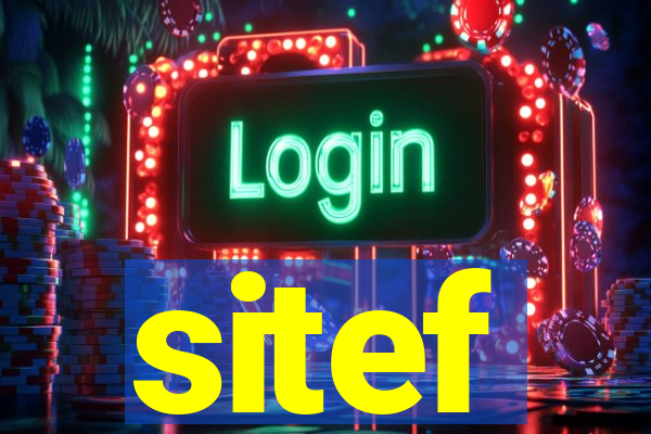 sitef