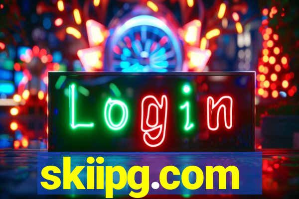 skiipg.com