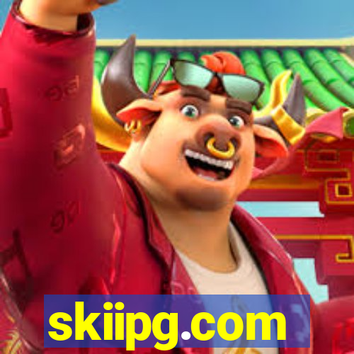 skiipg.com