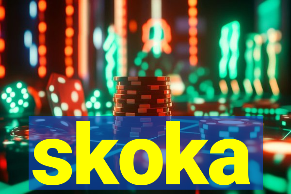 skoka